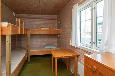 6 persone case ad Væggerløse