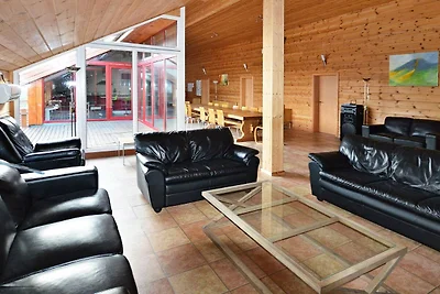 15 Personen Ferienhaus in EIDSVÅG-By Traum