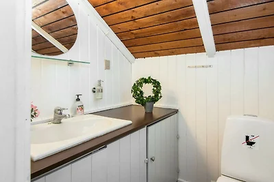 6 Personen Ferienhaus in Hejls
