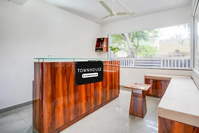 Super herenhuis Hebbal Dasharahalli