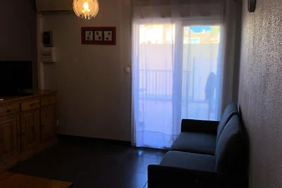 Appartamento a Cap d'Agde vicino Spiaggia