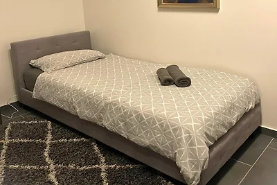 Wohnung in Pellingen für Familien