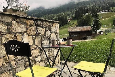 Studio für 4 Personen