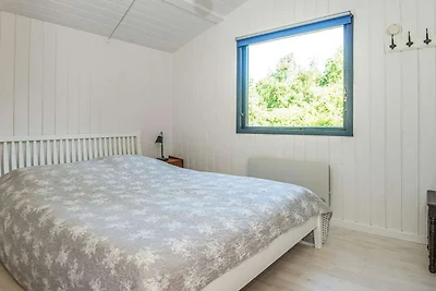 5 persoons vakantie huis in Grenaa