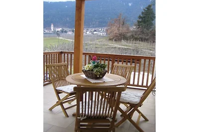 Appartamento per vacanze con 2 camere da...