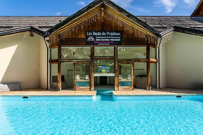 Residenz Les Hauts De Preclaux