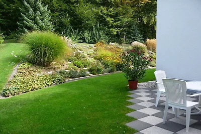 "A" im Haus Panoramablick