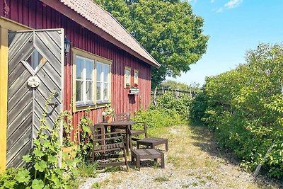 8 Personen Ferienhaus in GOTLANDS.TOFTA