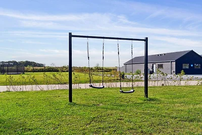 5 Sterne Ferienhaus in Otterup