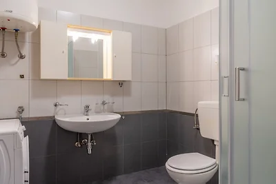 A.M. Apartments - one bedroom with terrace A2