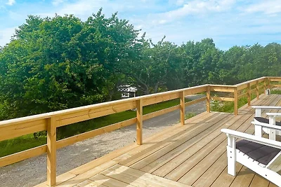 4 Personen Ferienhaus in BORGHOLM-By Traum