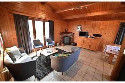 Accogliente casa vacanze a Somme Leuze