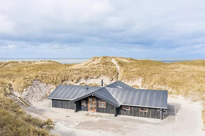 6 Personen Ferienhaus in Henne