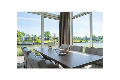 Vakantiehuis Ontspannende vakantie Nunspeet