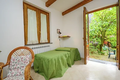 Villa con sauna a Sorrento