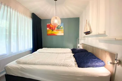 Vakantiehuis met 1 slaapkamer
