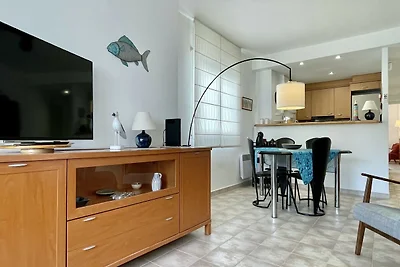 Wohnung in Estartit in der Nähe von...