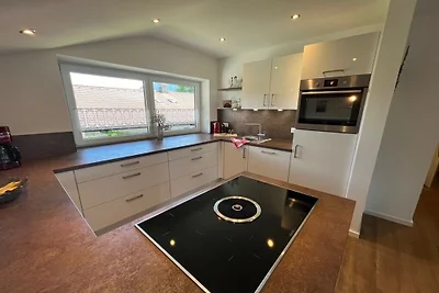 Alpenflair Ferienwohnung 238