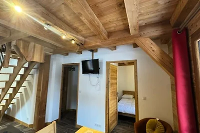 Wohnung in Obélisque in der Nähe der...