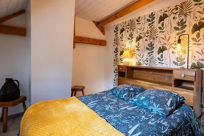 Gמte de France 5 Personen