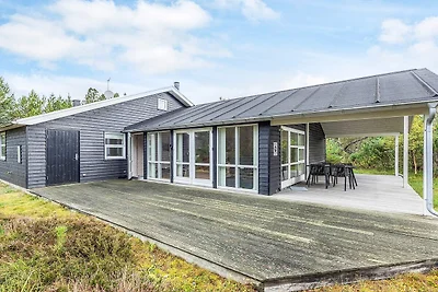 4 Sterne Ferienhaus in Ålbæk