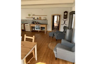 Ferienhaus in Krummhorn f�r 4 Personen