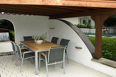 Alpenflair Ferienwohnung 307 Edelweiß