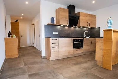 Wunderfizz vakantieappartement