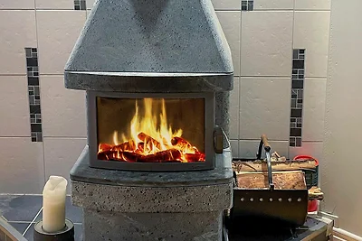 6 Personen Ferienhaus in PRÄSSEBO-By Traum