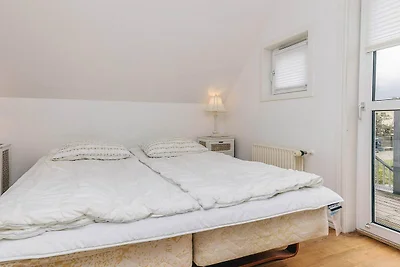 5 Sterne Ferienhaus in Løkken