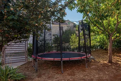Marriuccia with private pool