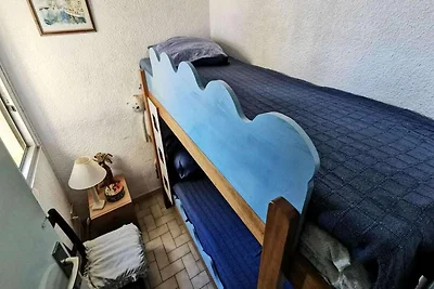 Residenz Les Nefs Des Sables