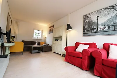 Ferienhaus in Noordwijkerhout am See