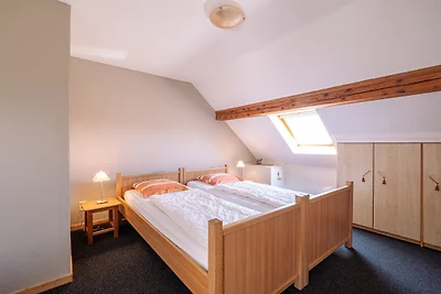 Moderscheid Cottage with Spa
