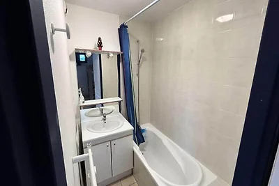 2 Kamers voor 6 personen