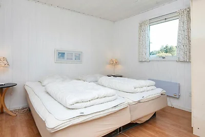 8 Personen Ferienhaus in Ørsted
