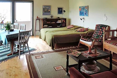 2 Personen Ferienhaus in FJÄLKINGE