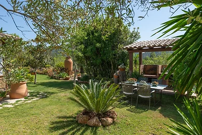 Can Sion - Villa Con Piscina Privada En...