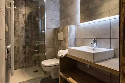 Appartamento a Valmeinier con terrazza e...