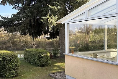 Ferienhaus Parey am See