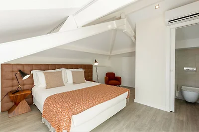 Geräumiges Apartment mit 4 Schlafzimmern in...