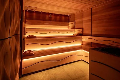 Apartments für 10 Personen