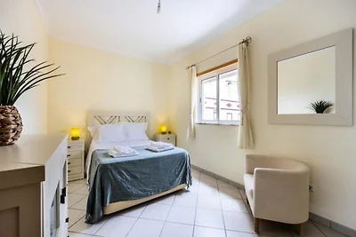 Wohnung in Altura nahe Algarve-Strände