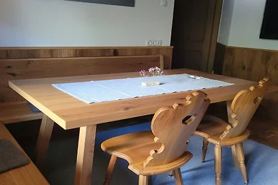 Ferienwohnung mit 1 Schlafzimmer