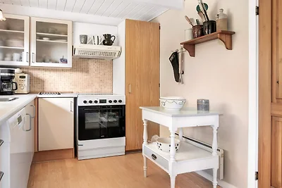 5 Personen Ferienhaus in Nexø