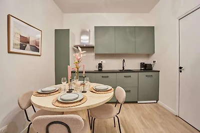 Charmante Maisonette-Wohnung im Zentrum von...