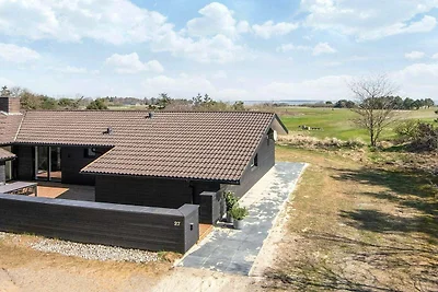 10 Personen Ferienhaus in Blåvand