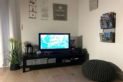 Casa vacanze con 1 camera da letto