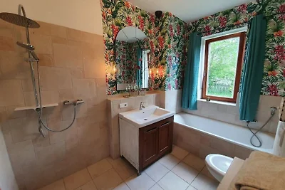 Ferienwohnung mit 1 Schlafzimmer