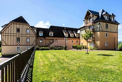 Die Deauville Farm-Wohnung